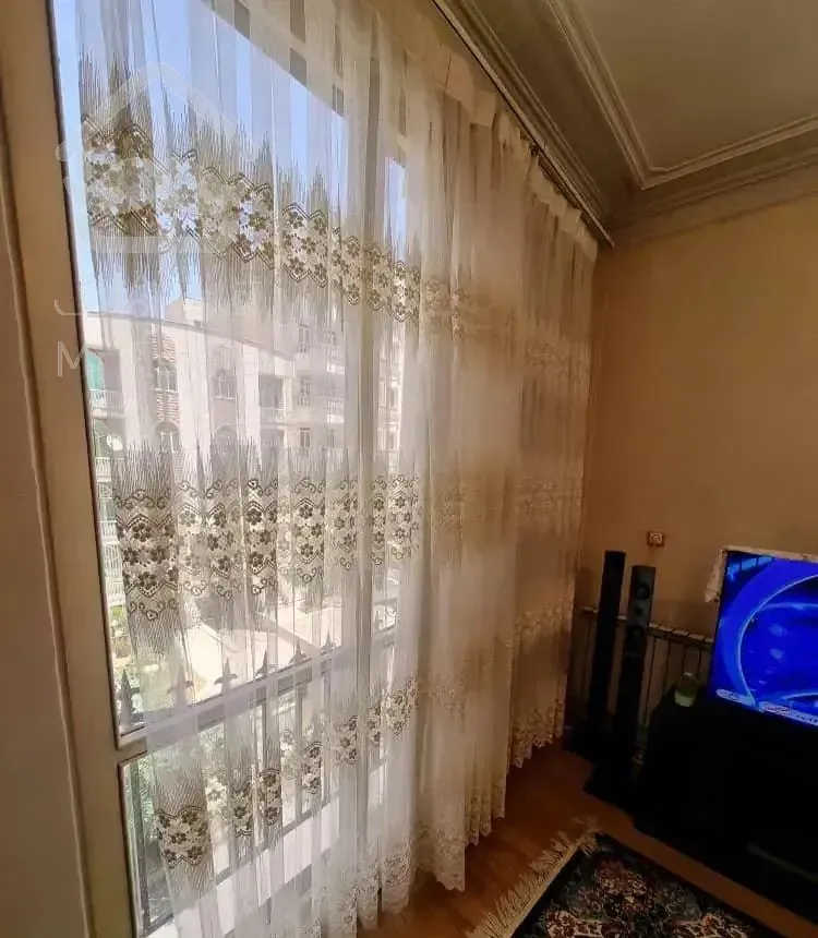 ۱۰۵ متر ۲خواب فول امکانات(بهنام)