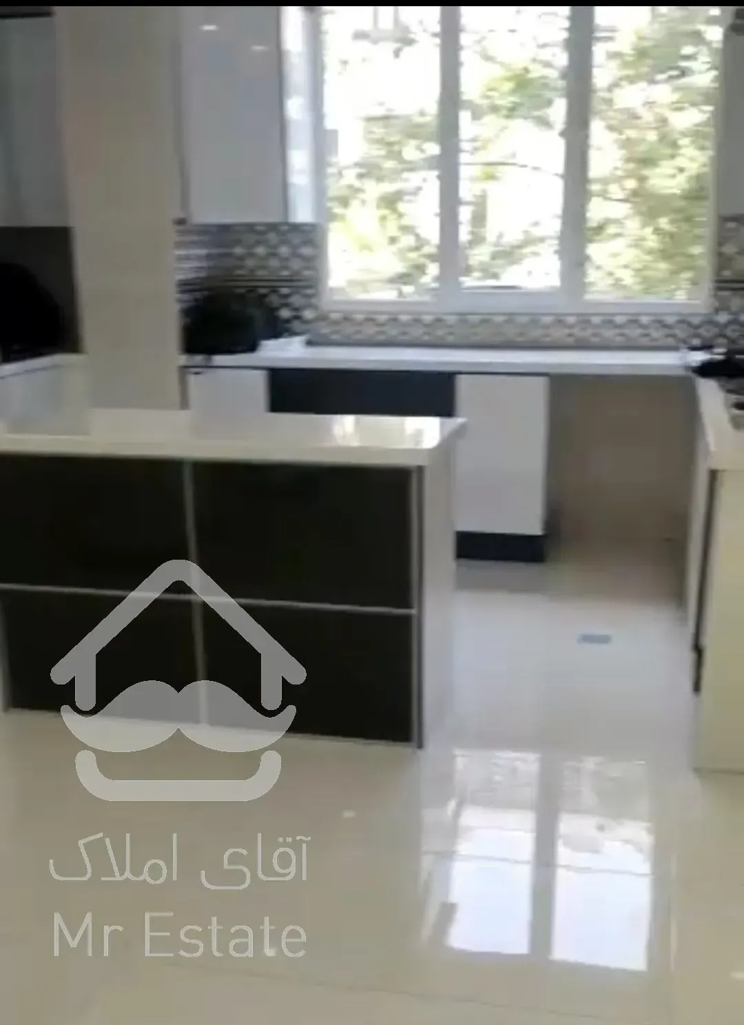 ۶۵متر۱خوابه/فول بازسازی شده/سازمان برنامه جنوبی