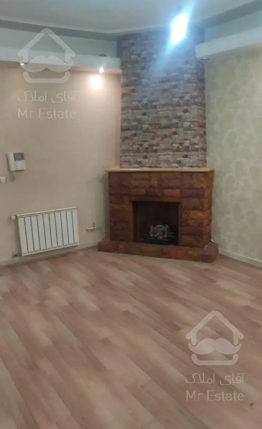 آپارتمان115متر/3خواب/فول/طبقه4