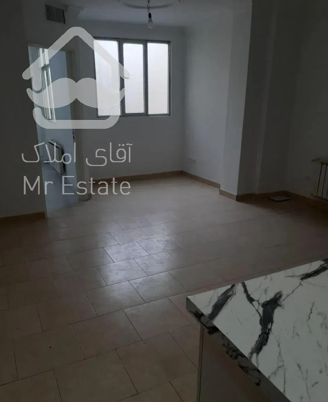 آپارتمان ۴۹ متری فول امکانات