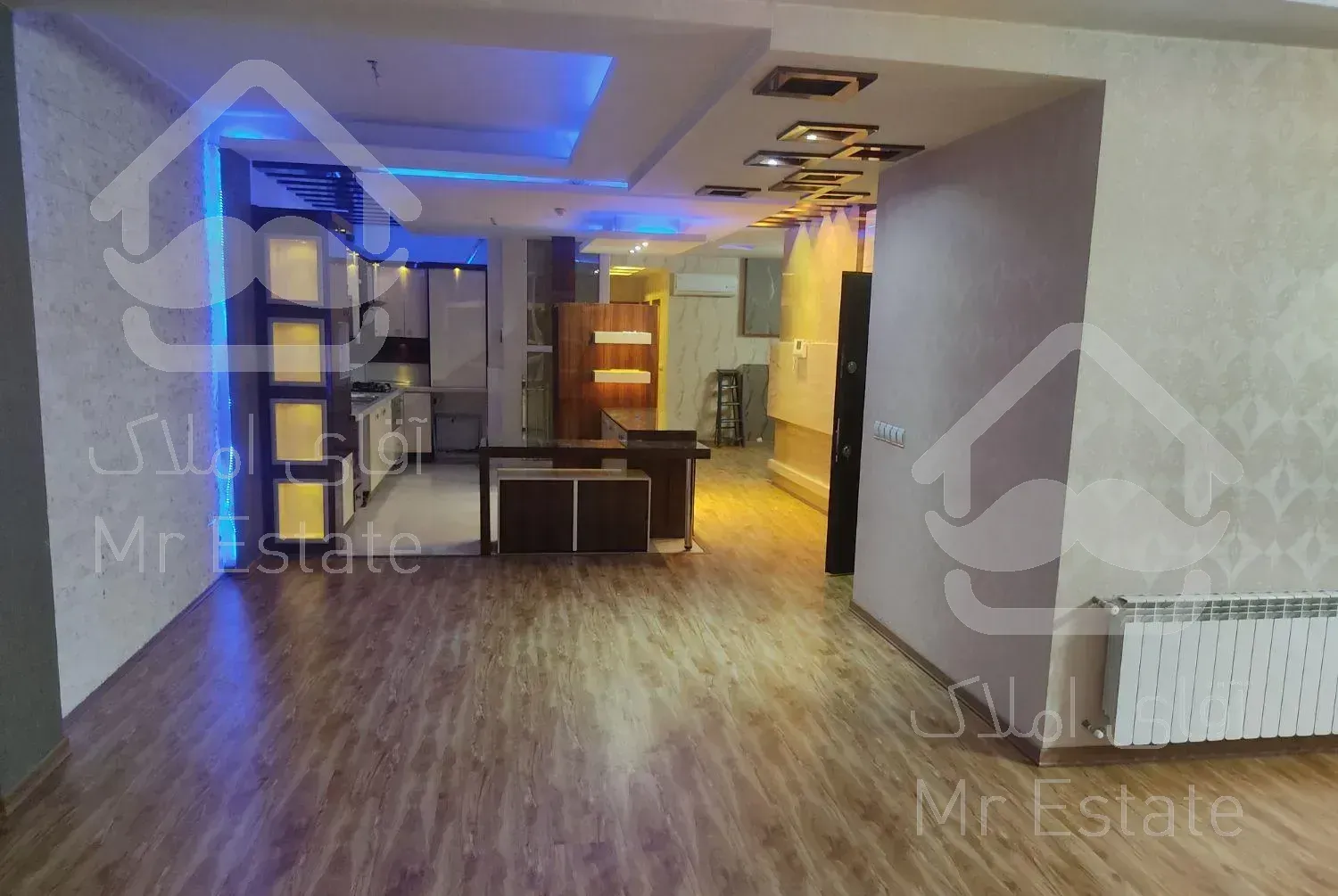 آپارتمان 150متری 3خوابه