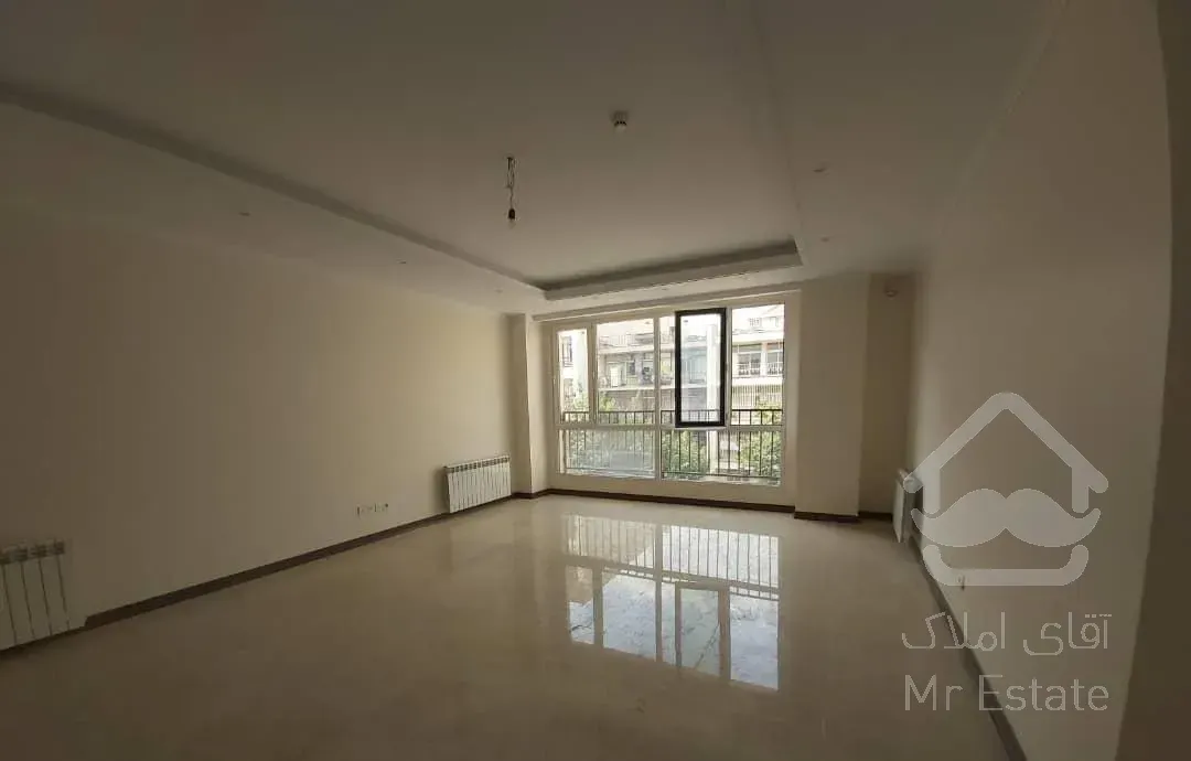 ۹۶ متر / پاتریس / ۵ ساله / فول امکانات