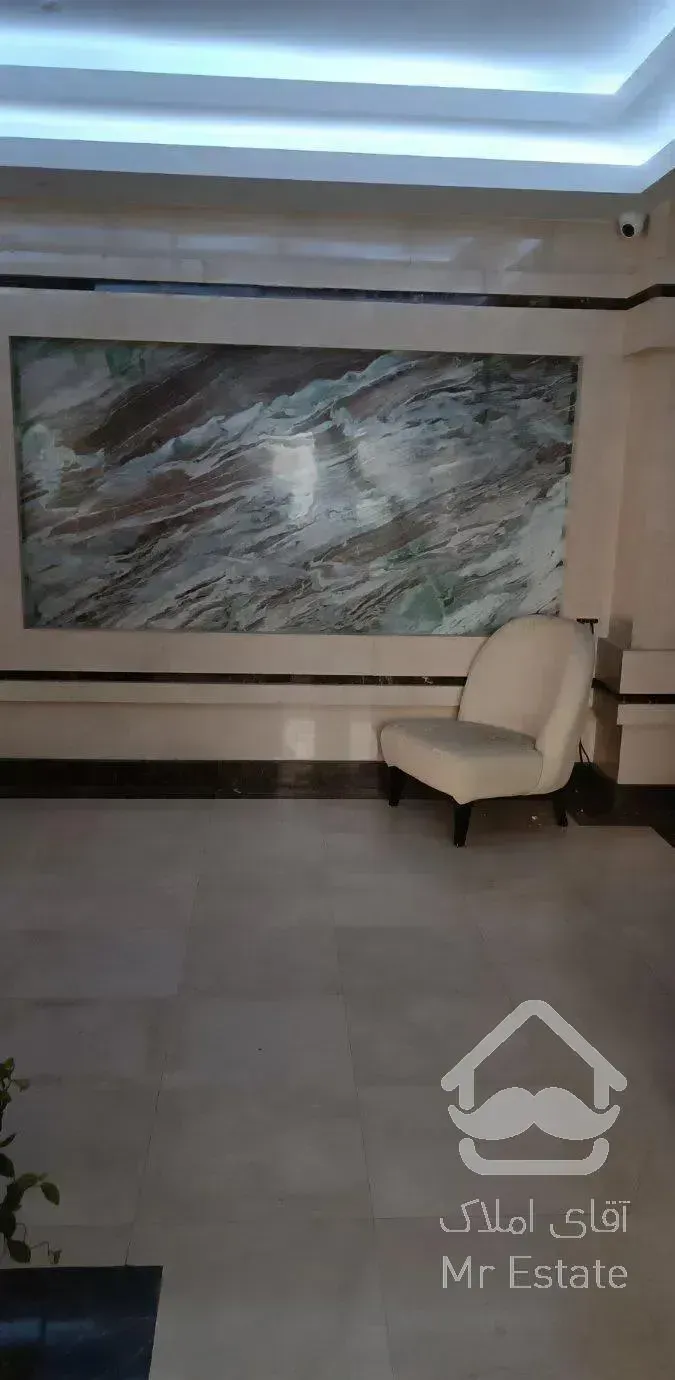 ۷۳متر تکخوابه با امکانات کامل