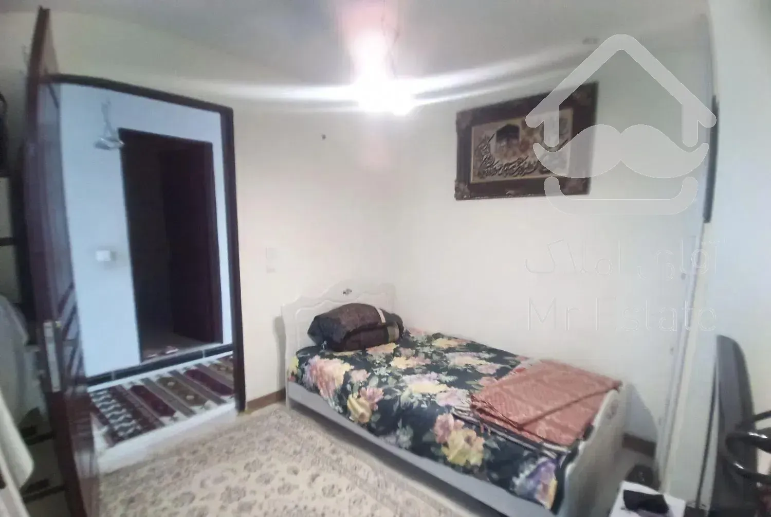 آپارتمان ۳ خواب همافران