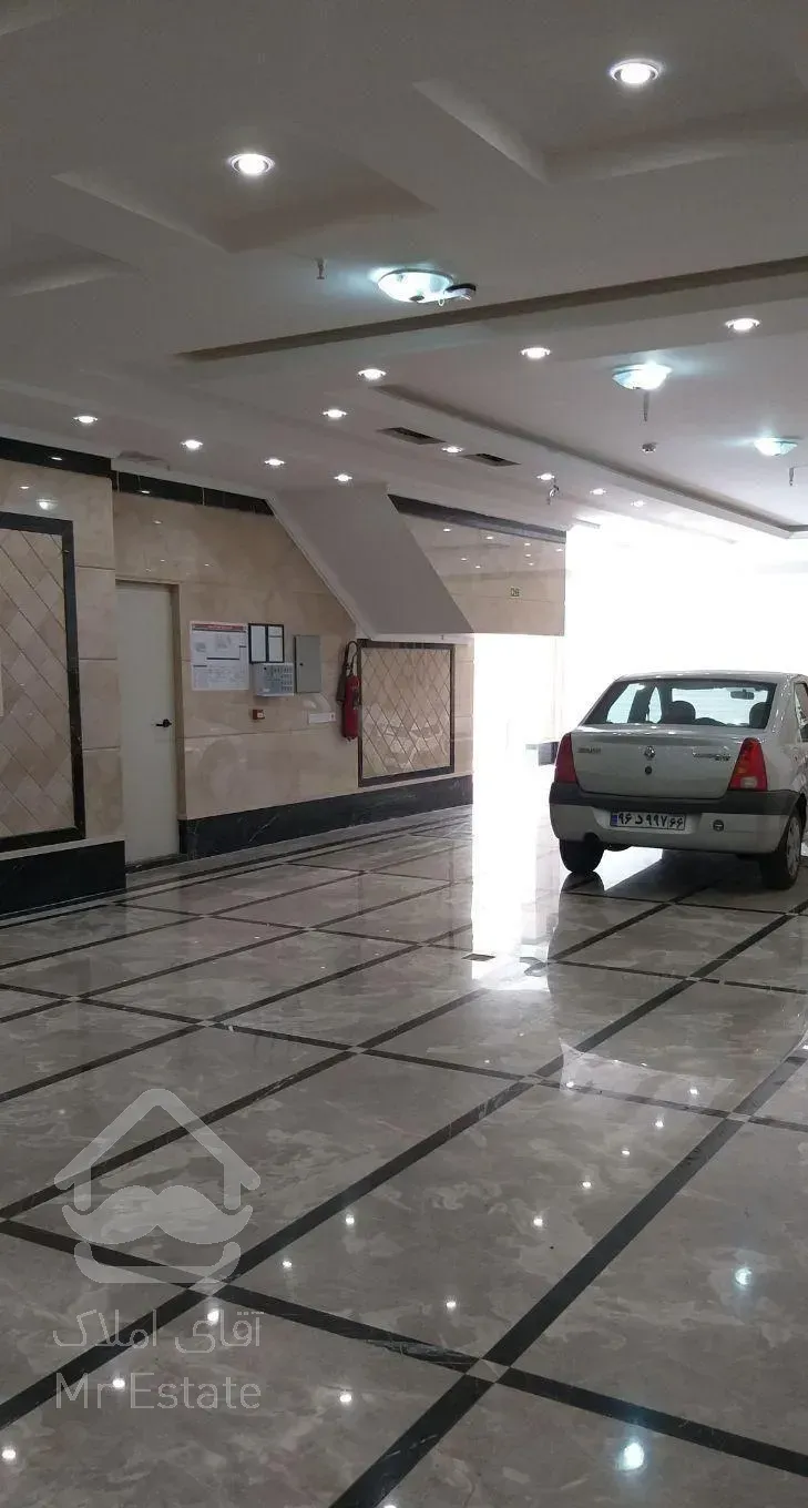 فروش آپارتمان ۱۱۴ متری ۳ خوابه در دهقان