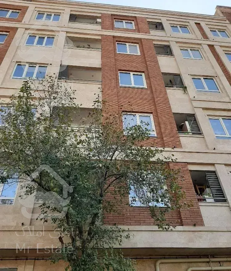 ۶۵متر یک خوابه فول امکانات خوش نقشه