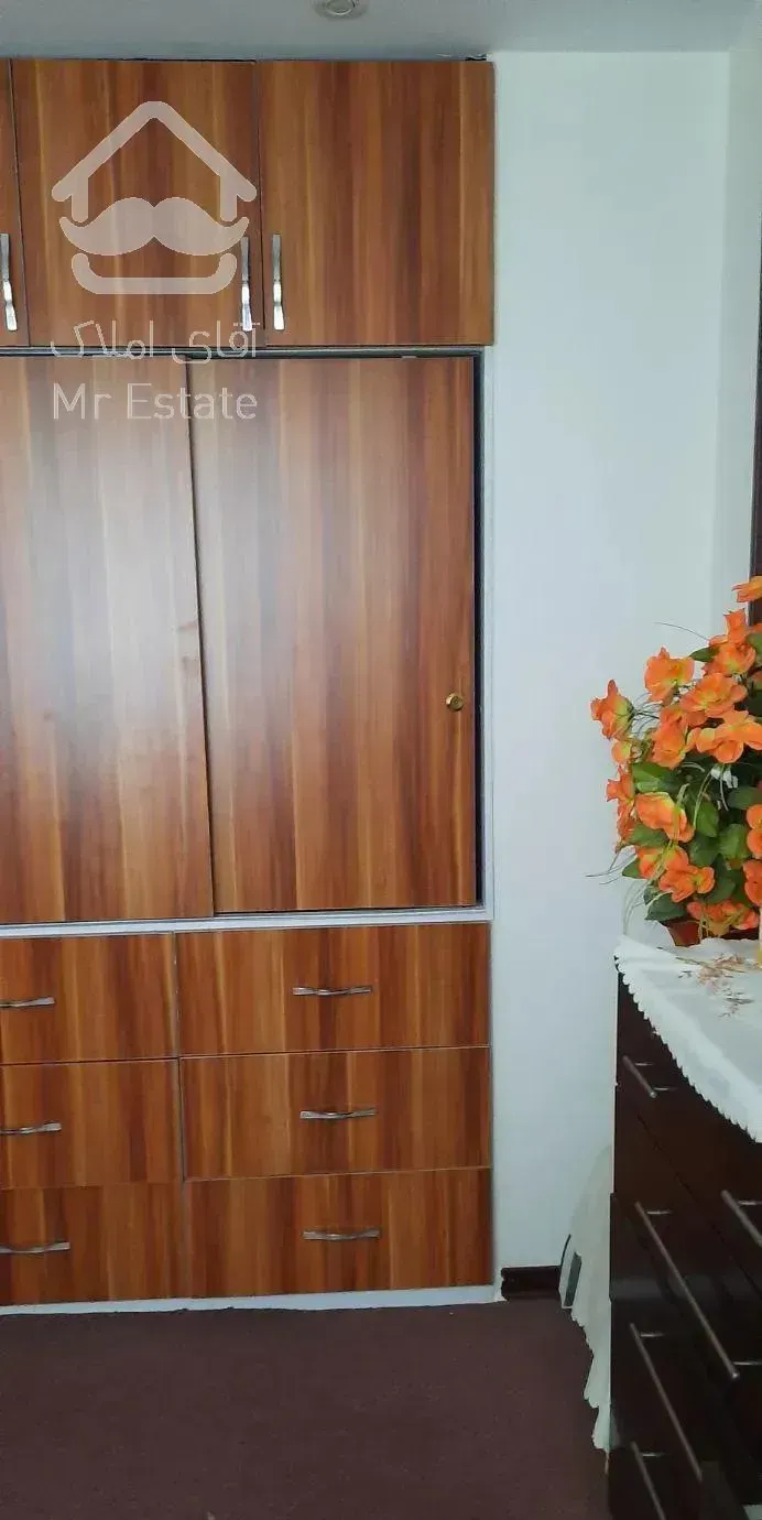 آپارتمان ۲ خوابه تک واحدی