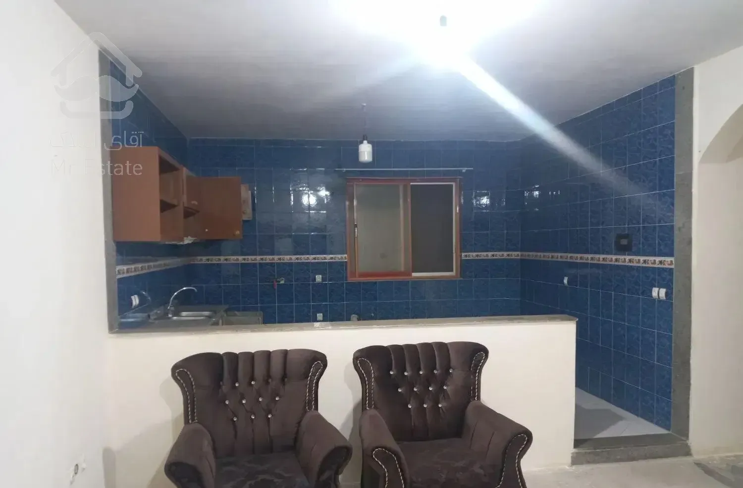 اجاره واحد ۹۰ دو خوابه اشکاردشت