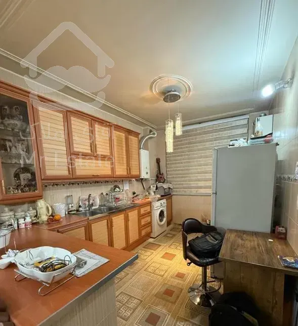 ۶۵متردوخواب تکواحدی/آبشار