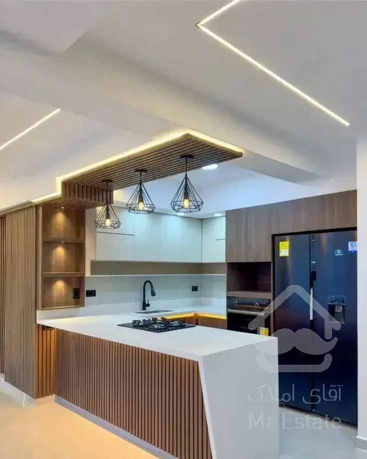 ۷۰متر/۲خواب/شمال ستارخان /تکواحدی