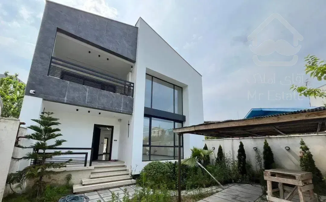 کد ۵۷۶۲ فروش ویلا استخردار در بندرانزلی