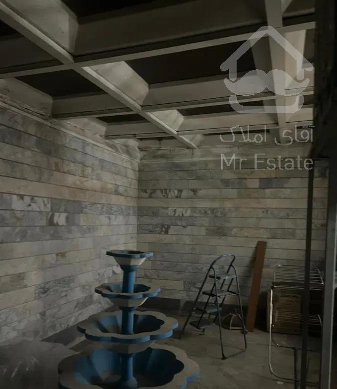 ۱۱۰متر ۲خوابه رویتی ۹۴مترسندی  فرعی