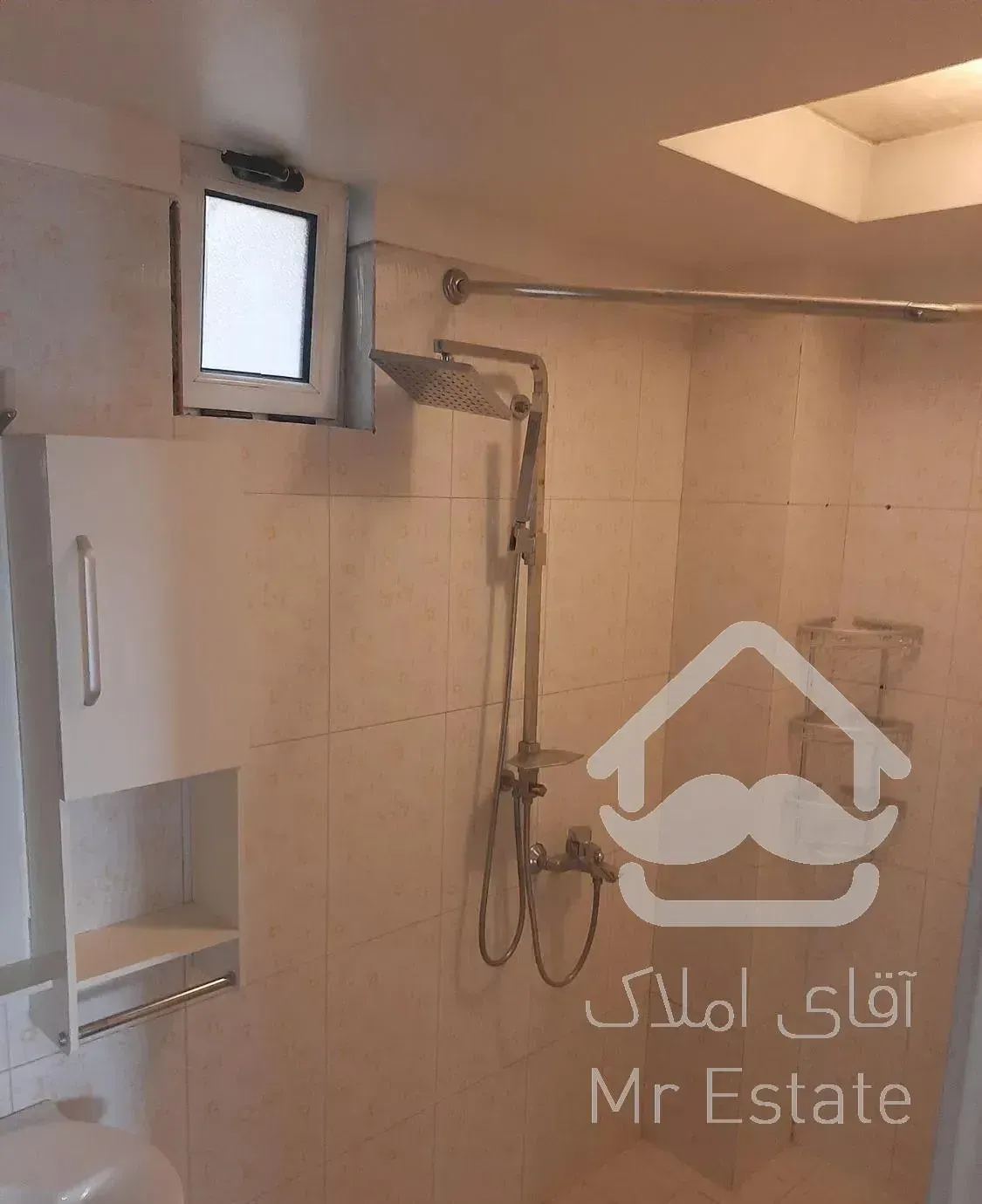 آپارتمان ۱۷۰ متری ۳ خواب در میرداماد