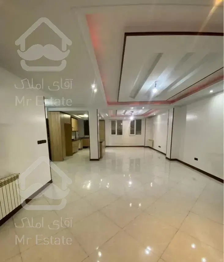 ویلایی ۱۵۰ متر ۳ خواب