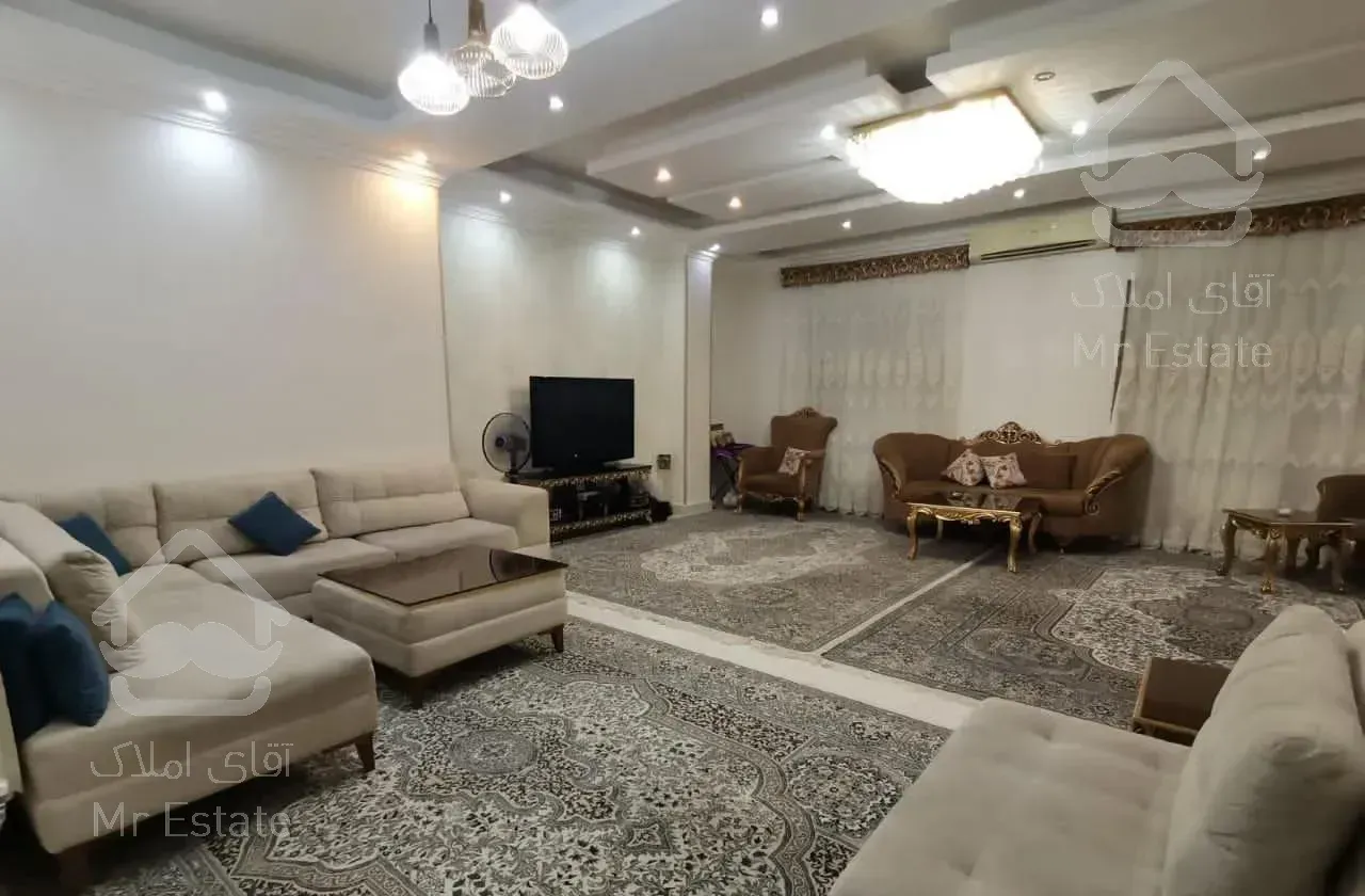 آپارتمان سوپر سحر