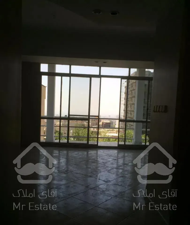 آجودانیه آپارتمان ۱۲۵ متر ۲ خوابه