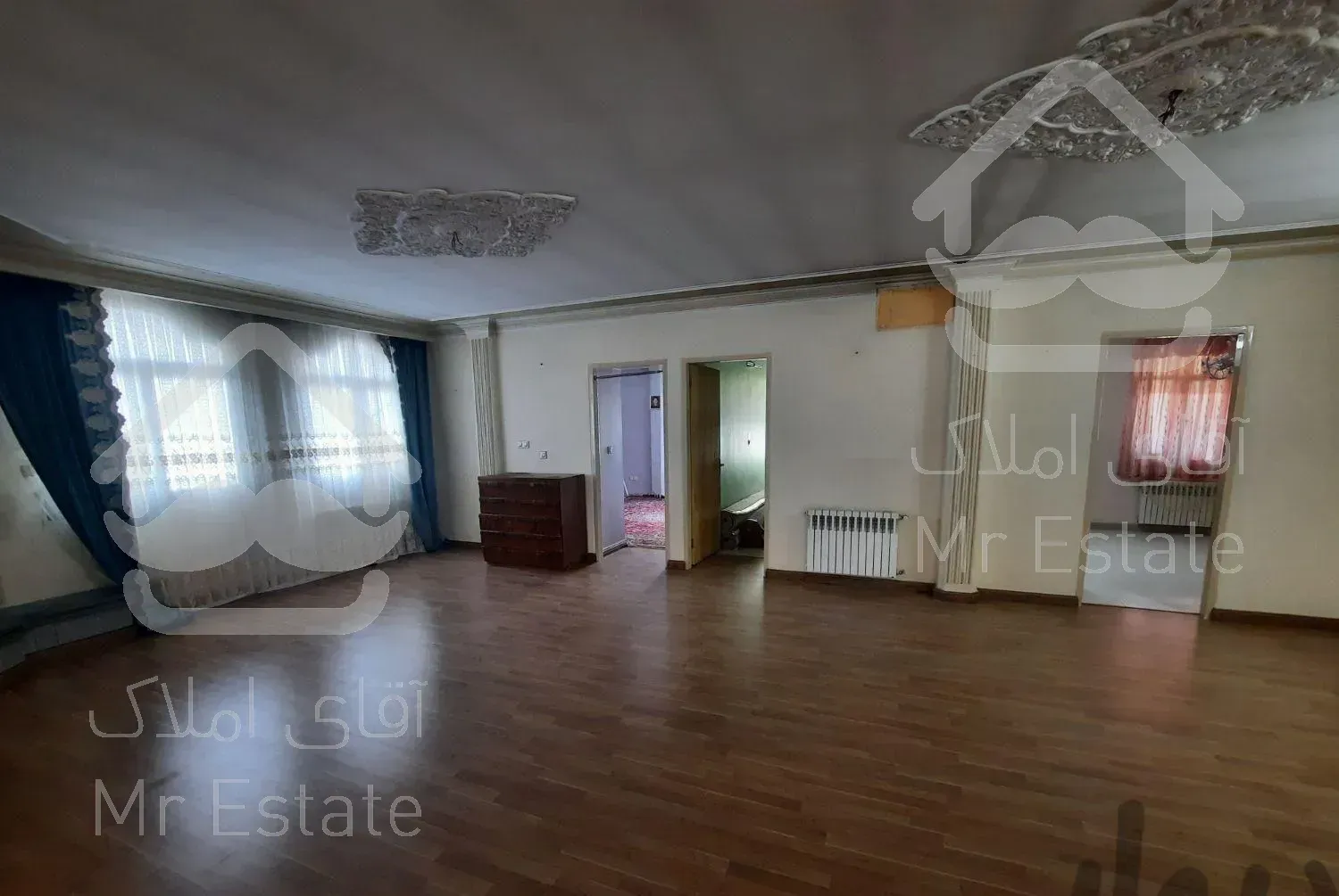 ۱۵۶ متر تک واحدی ۳ پارکینگ سندی