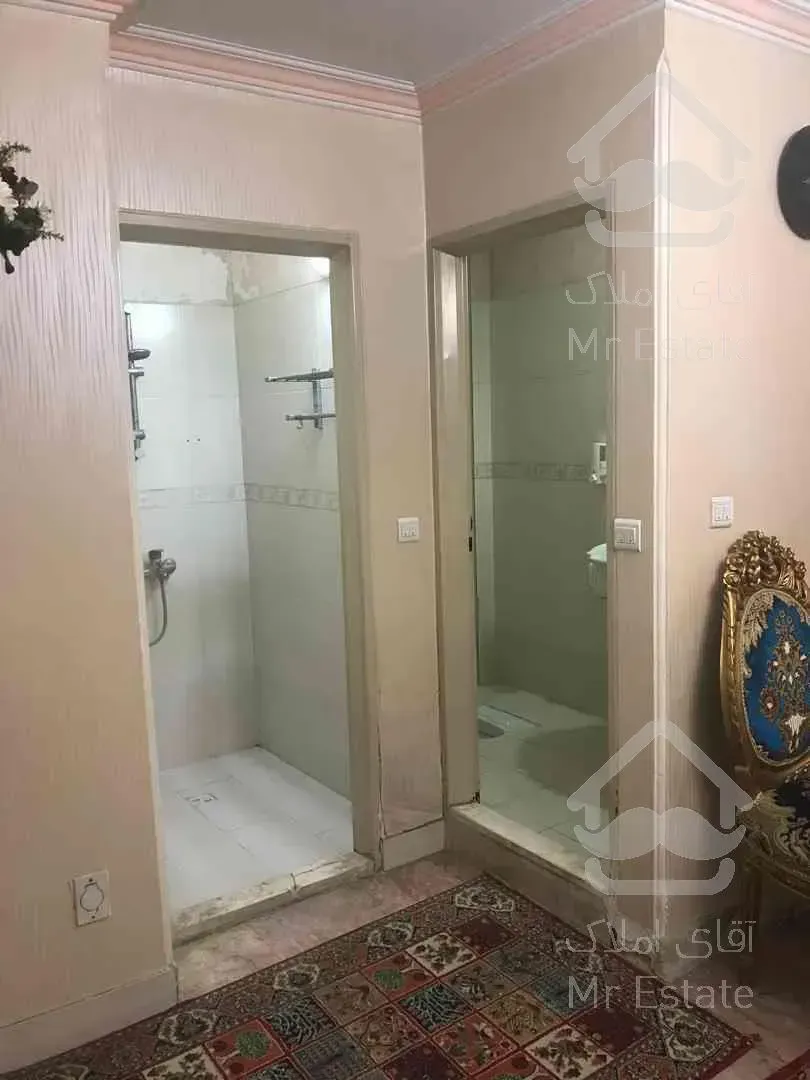 خرید آپارتمان ۵۰متری یکخوابه فردوس شرق