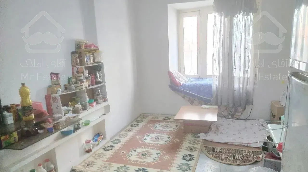 آپارتمان ۴۵ متری در نزدیکی پارک لاله