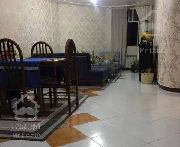 اپارتمان ۹۲ متر دو خواب