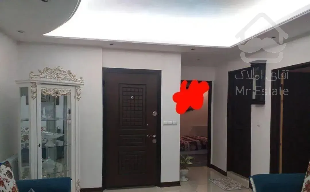 فروش آپارتمان در عبوری