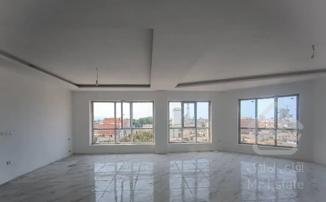 فروش آپارتمان مرکز شهری نوساز سنددار