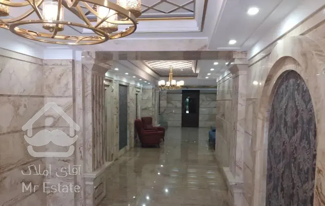 ۹۰ متر دو خواب دو پارکینگ(سنددار)