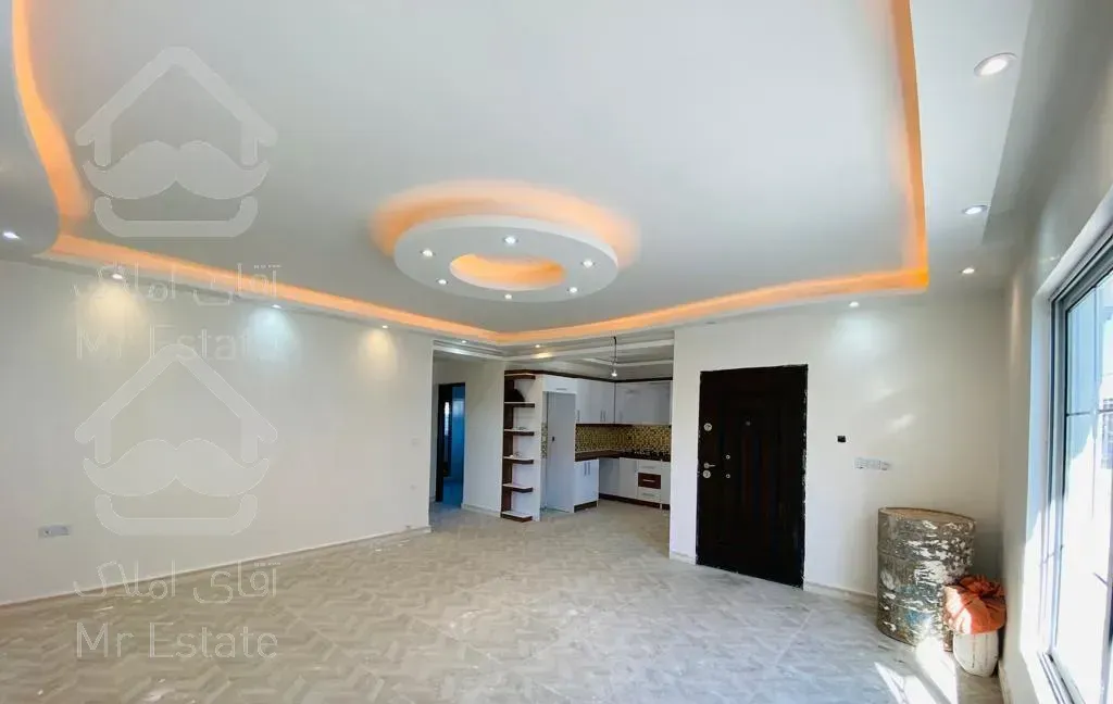 ویلا۲۳۰متری نقلی نوساز سنددار زیباکنار