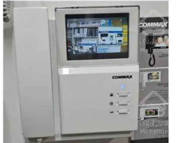 مرکز تخصصی آیفون تصویری کوماکس