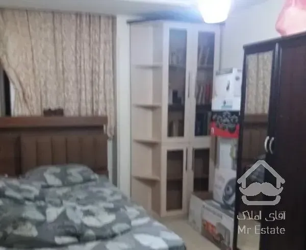 ۱۰۸متر۲خوابه فول شهران