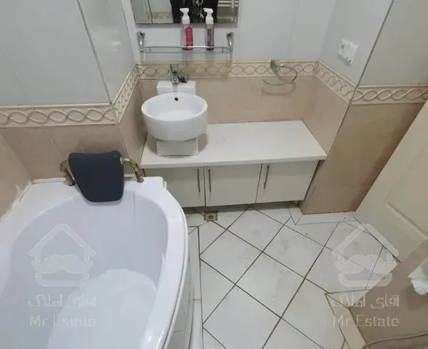 آپارتمان ۲۰۰متر فول امکانات