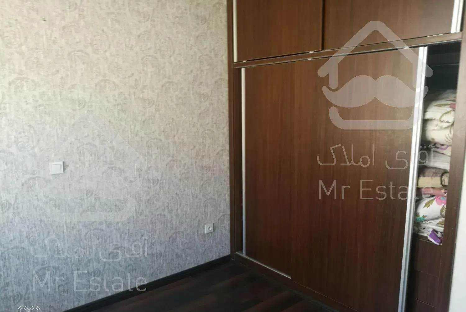 162متر آپارتمان سه خواب