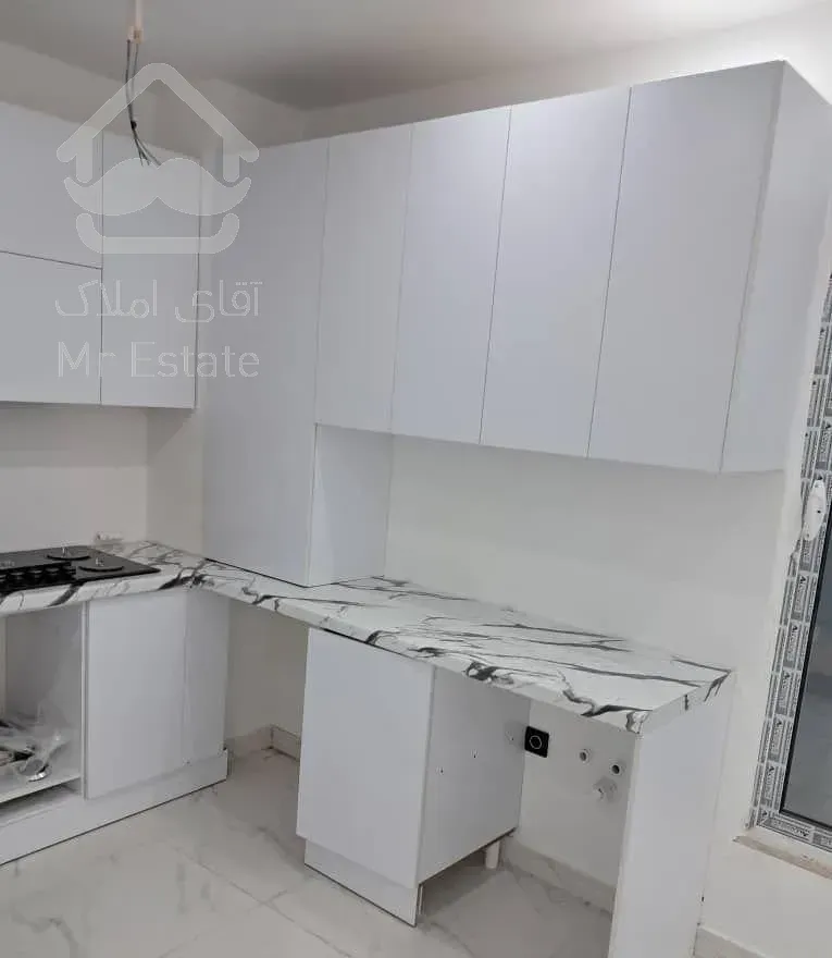 رهن آپارتمان شهری ۱۰۵ متری ۲ خوابه