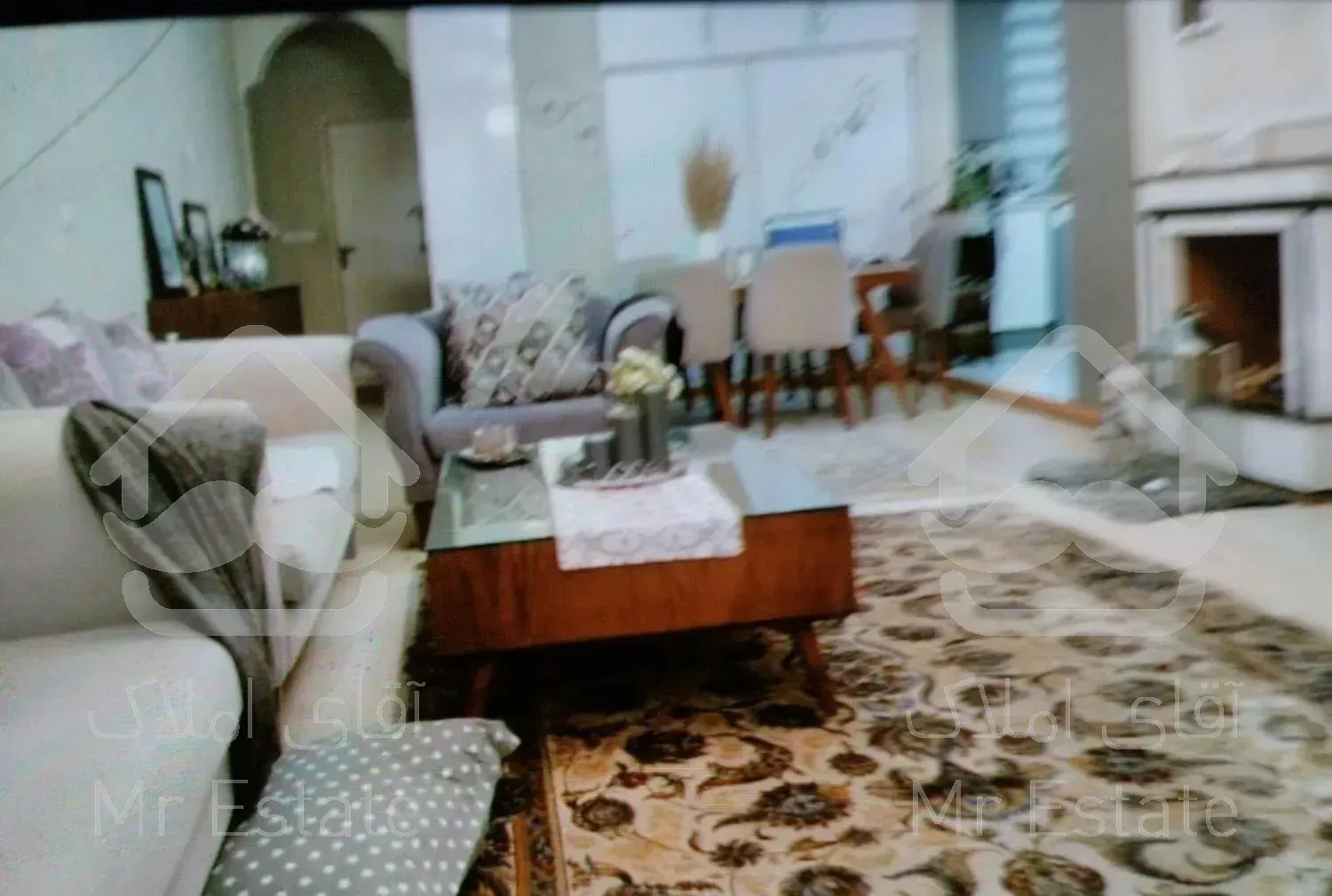 آپارتمان ۷۰ متری با پارکینگ