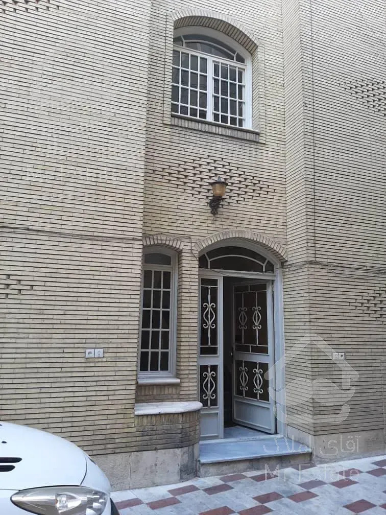 فروش دفتر کار موقعیت اداری سعدآباد 82  متر اکازيون