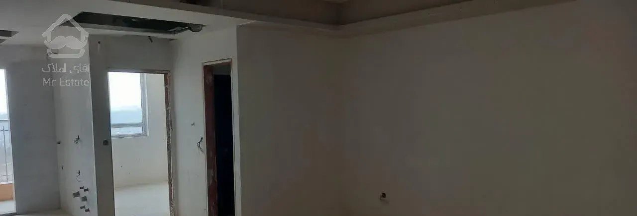 فروش آپارتمان ۶۳ متری ۱ خوابه در هاشم‌آباد