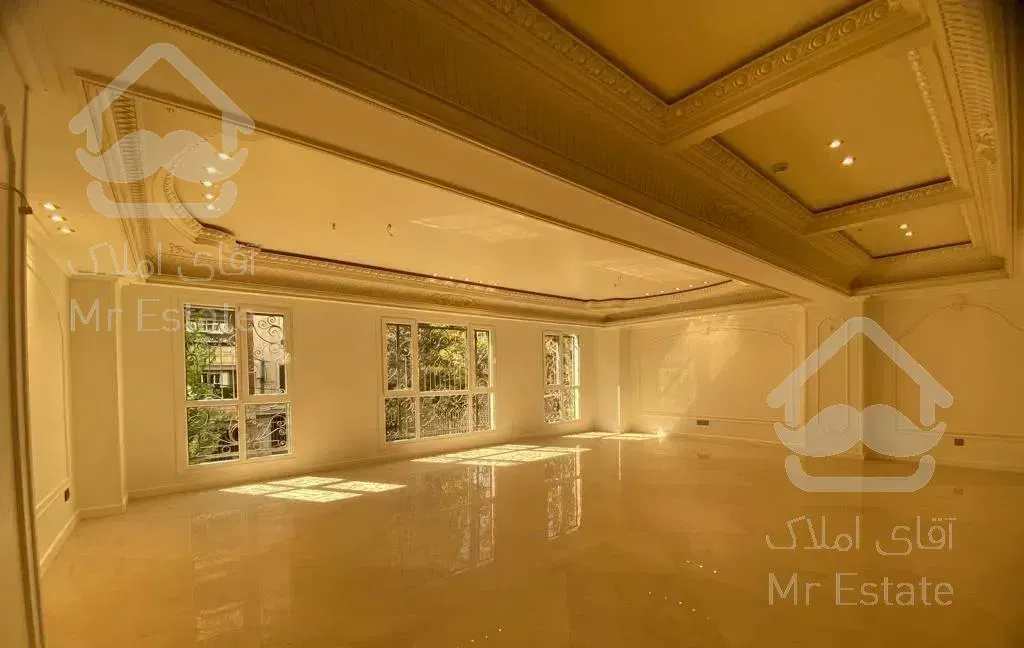 آپارتمان پاسداران ۱۷۰ متر ۳ خواب*حالت تک واحدی*