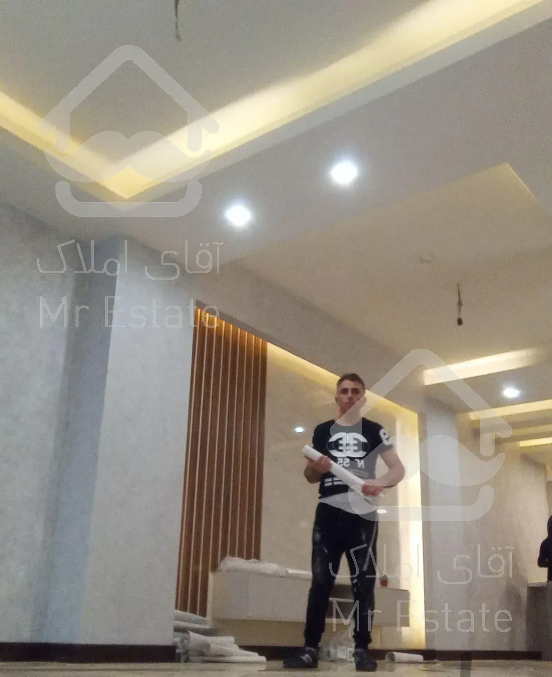 نقاشی ساختمان ، بازسازی ، تعمیرات وتغییرات