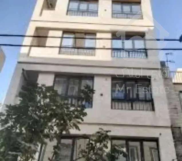 ۱۲۵ متر فاز ۲