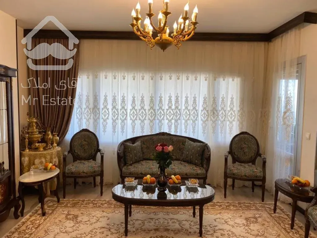 خرید ۱۰۸ متری دریاچه بدون مشرف