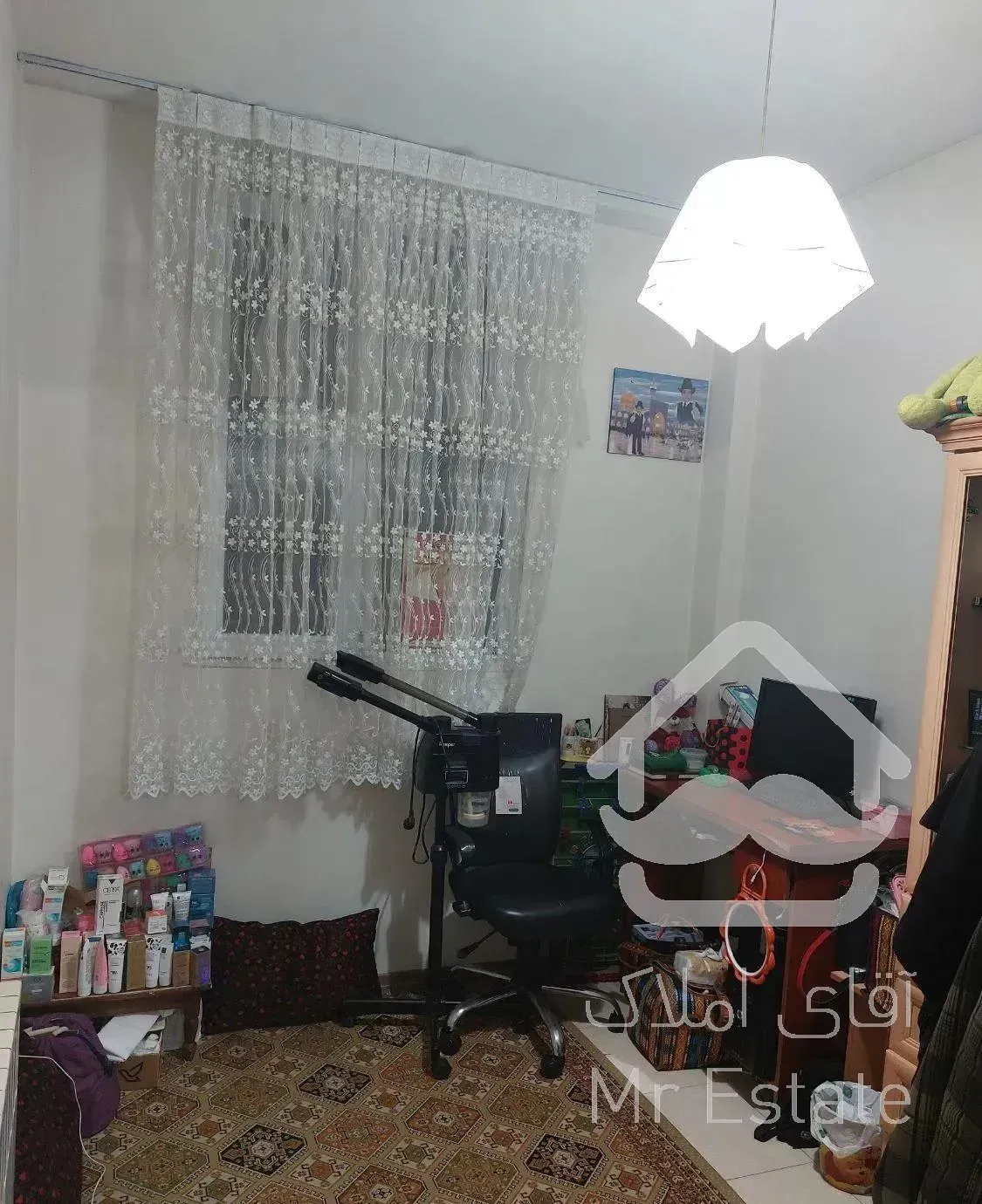 ۵۰ متری ۱خوابه، محصل کوچه جلالی