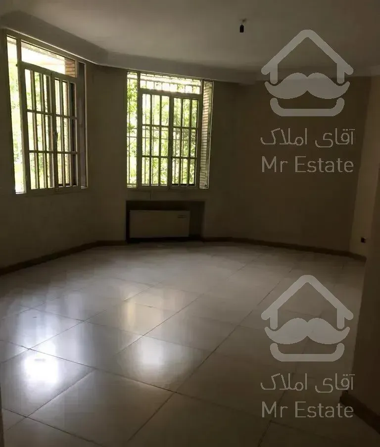 ۲۰۰متر آپارتمان ۴خواب ونک