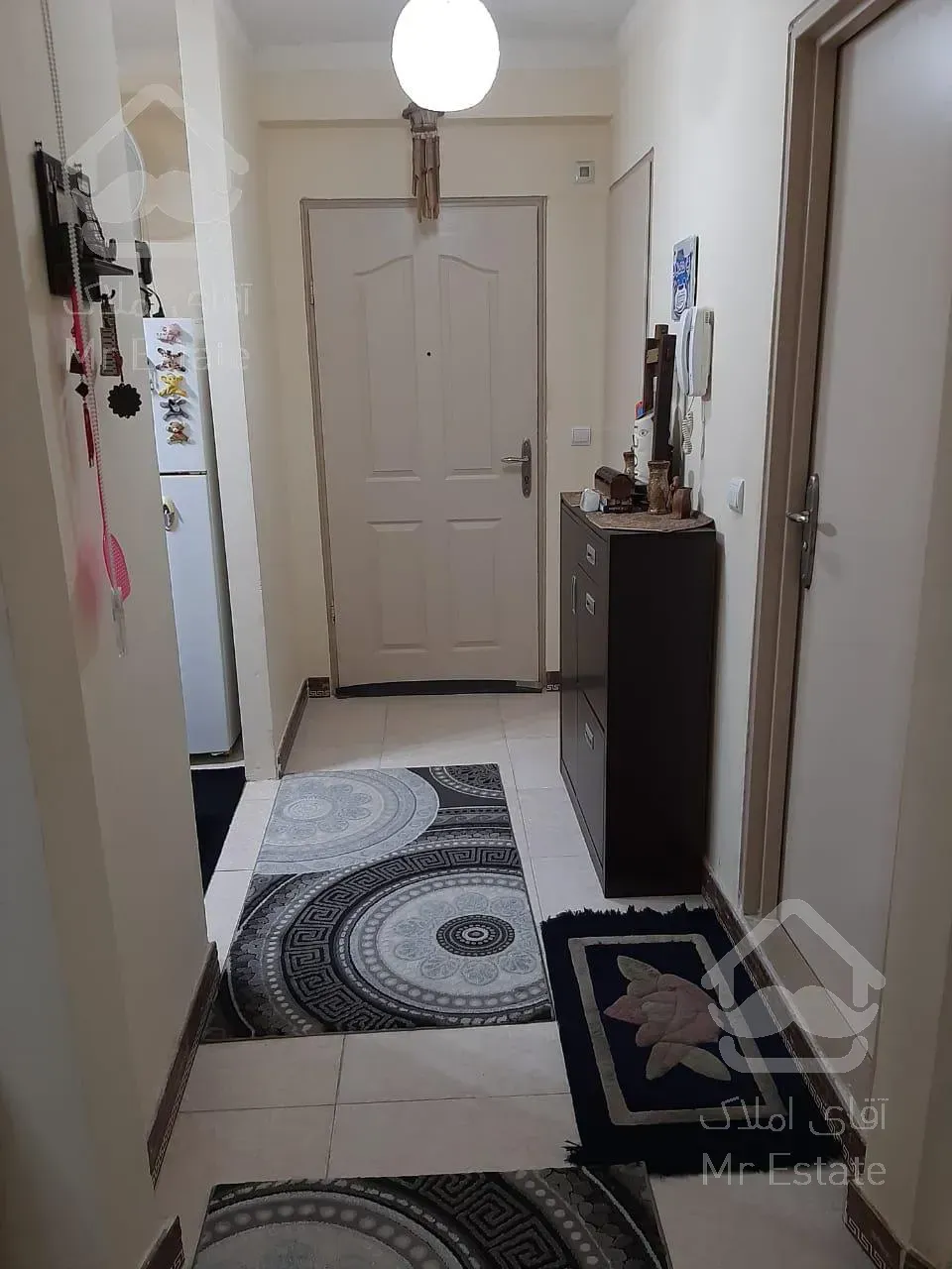 آپارتمان 89 متری 3 خوابه کیسون زون ۳ بلوک ۷