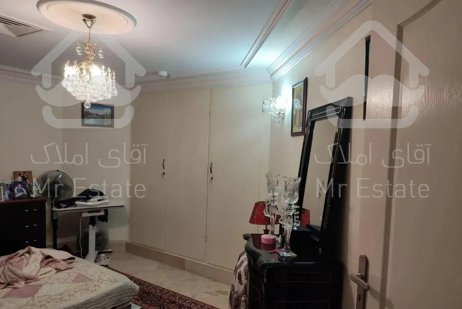 برج طبقه ۱۳ جنوب غربی ۱۰۹متر دو خوبه