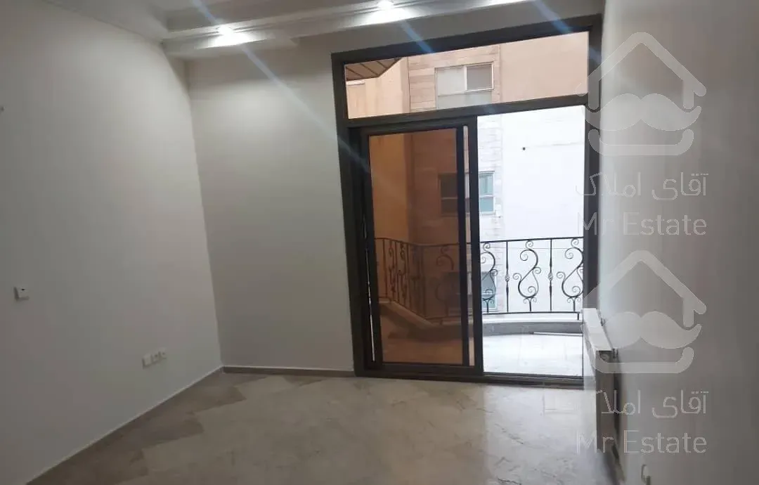 فروش اپارتمان  ۲۰۰متر ۱۲سال تک واحدی