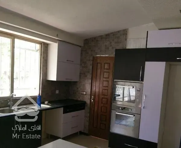 الهیه 222متر ویو باغ