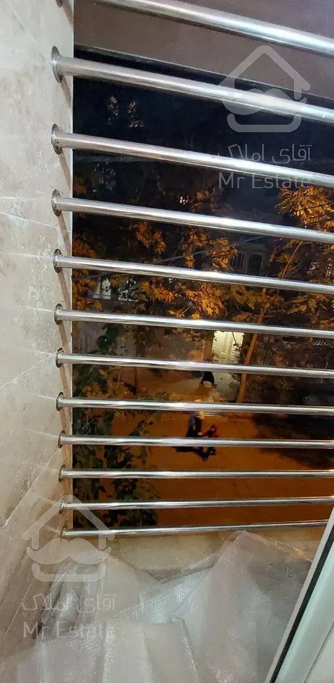 آپارتمان105 متر-2 خواب -نوساز