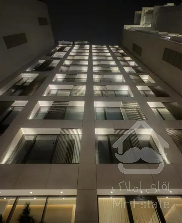 تک واحدی مینیمال+۵۰متر تراس و ویوو ۳۶۰ درجه