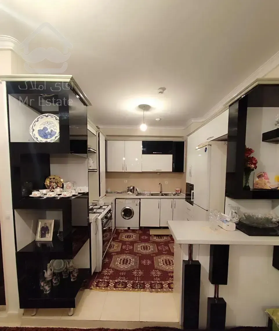 واحد شیک نقلی کوی فیروز