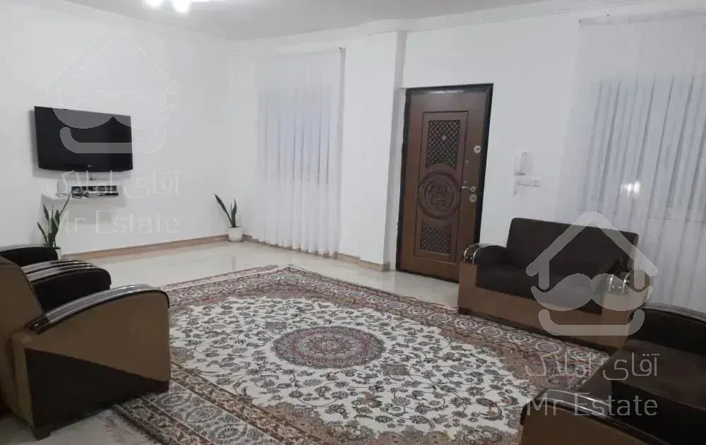 ویلا نوساز با امکانات کامل لب رودخانه ویوشالیزارر